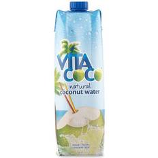 Mineralvatten Vita Coco Pure Coconut Water Natural 100cl 1pack
