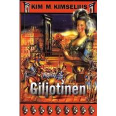 Böcker Giljotinen (Inbunden, 2007)