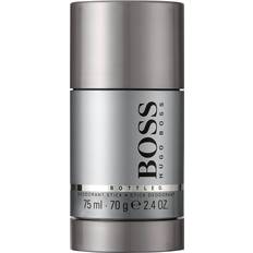 Hugo Boss Känslig hud Deodoranter Hugo Boss Boss Bottled Deo Stick 75ml