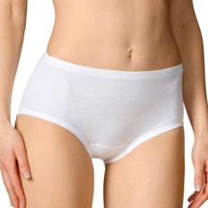 Calida Klassiska boxers Underkläder Calida Classic Slip Brief - White