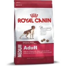 Royal Canin Vitamin C Husdjur Royal Canin Medium Adult 15kg