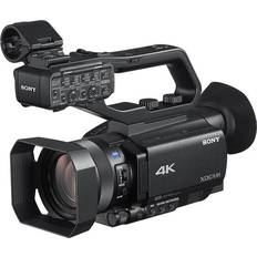 Sony Actionkameror Videokameror Sony PXW-Z90