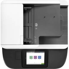 HP Bläckstråle - Färgskrivare - Google Cloud Print - Kopiator HP PageWide Enterprise Color MFP 780dns