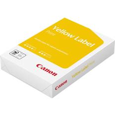 Canon Kopieringspapper Canon Yellow Label Print A4