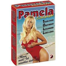 Uppblåsbara Sexdockor You2Toys Pamela