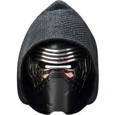 Rubies Ansiktsmasker Rubies Kylo Ren Star Wars the Force Awakens Mask