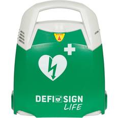 Utomhusbruk Hjärtstartare DefiSign Life AED
