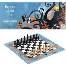 Djeco Echecs Chess