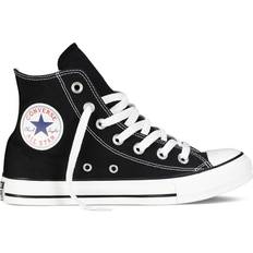 Converse 44 - Dam Sneakers Converse Chuck Taylor All Star High Top - Black