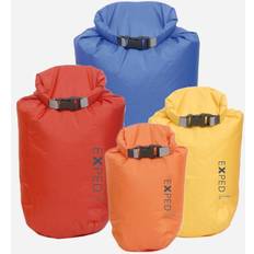 Exped Packpåsar Exped Fold Drybag BS 40L