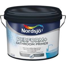 Nordsjö Perform + Bathroom Våtrumsfärg Blå 2.5L