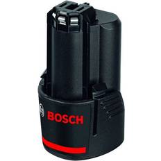 Bosch Batterier Batterier & Laddbart Bosch GBA 12V 3.0Ah Professional