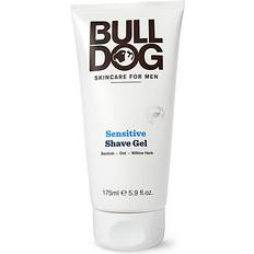 Oparfymerade Rakningstillbehör Bulldog Sensitive Shave Gel 175ml