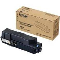 Epson Svart Tonerkassetter Epson S110078 (Black)