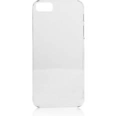 Xqisit Rosa Mobilfodral Xqisit iPlate Glossy for iPhone 5/5s/SE