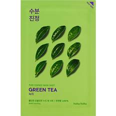 Holika Holika Pure Essence Mask Sheet Green Tea 20ml