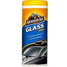 Armor All Glasrengöring Armor All Glass Wipes 30-pack