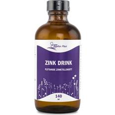 Alpha Plus Zink Drink 140ml