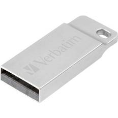 Verbatim Metal Executive 16GB USB 2.0