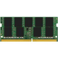 16 GB - 2666 MHz - SO-DIMM DDR4 RAM minnen Kingston ValueRAM DDR4 2666MHz 16GB (KCP426SD8/16)