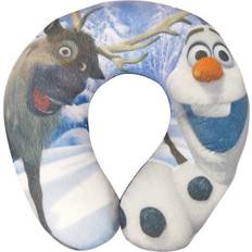CarloBaby Olaf Neck Pillow
