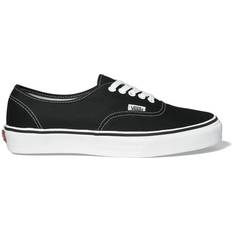 43 ½ - Dam Sneakers Vans Authentic - Black