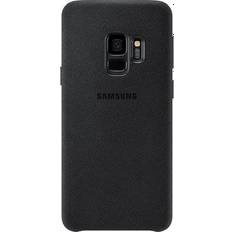 Samsung Mobilskal Samsung Alcantara Cover (Galaxy S9)