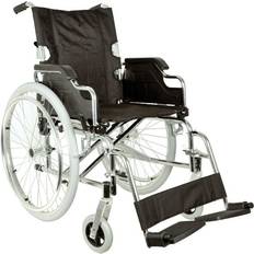 MediStore Rullstolar MediStore Standard Wheelchair 27715