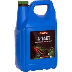 Motoroljor & Kemikalier Starta 4-Takt Alkylatbensin 5L