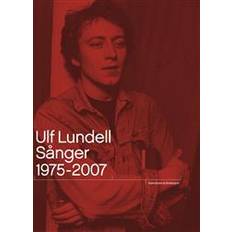 Ulf Lundell. Sånger 1975-2007 Vol 1-2 (Inbunden, 2007)