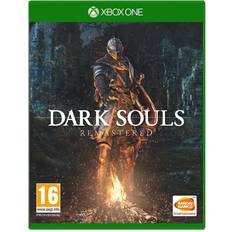 Dark Souls: Remastered (XOne)