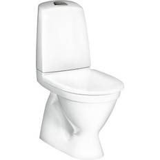 Toalettstolar Gustavsberg Nautic 1500 (GB111500201311G)