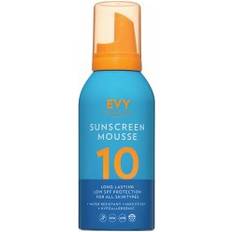 EVY Barn Solskydd EVY Sunscreen Mousse Low SPF10 150ml