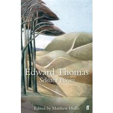 Selected Poems of Edward Thomas (Häftad, 2011)
