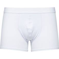 Selected Herr Underkläder Selected Basic Boxershorts - White