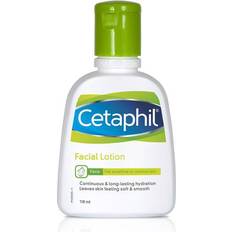 Cetaphil Ansiktskrämer Cetaphil Facial Lotion 118ml