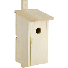 Nyby Birdhouse Pulpit Roof 35mm