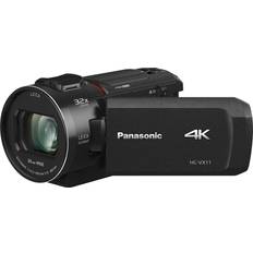 Panasonic Actionkameror Videokameror Panasonic HC-VX11
