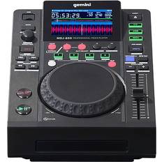 CD DJ-spelare Gemini MDJ-600
