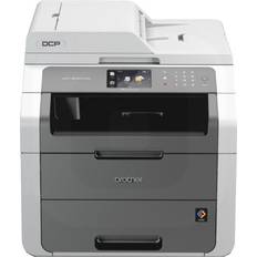 Brother LED Skrivare Brother DCP-9020CDW