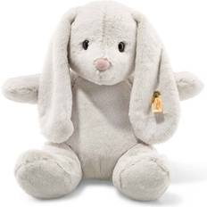Steiff Plastleksaker Steiff Soft Cuddly Friends Hoppie Rabbit 38cm