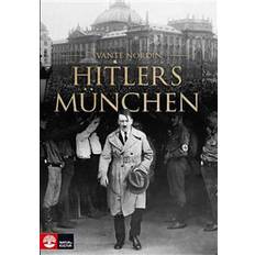 Hitlers München (E-bok, 2018)