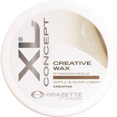 Grazette Hårvax Grazette XL Concept Creative Wax 100ml