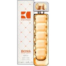 Hugo Boss Dam Eau de Toilette Hugo Boss Boss Orange Woman EdT 50ml