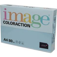 Antalis Image Coloraction Pale Icy Blue A4 80g/m² 500st