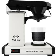 Moccamaster Beige Kaffemaskiner Moccamaster Cup-one-C