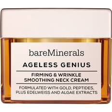 BareMinerals Ageless Genius Firming & Wrinkle Smoothing Neck Cream 50g