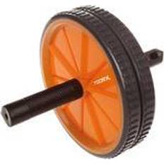 Toorx Ab Dual Exercise Wheel