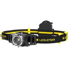 Led Lenser AAA (LR03) Pannlampor Led Lenser iH3