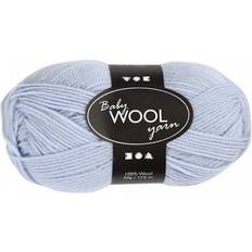 CChobby Baby Wool Yarn 172m